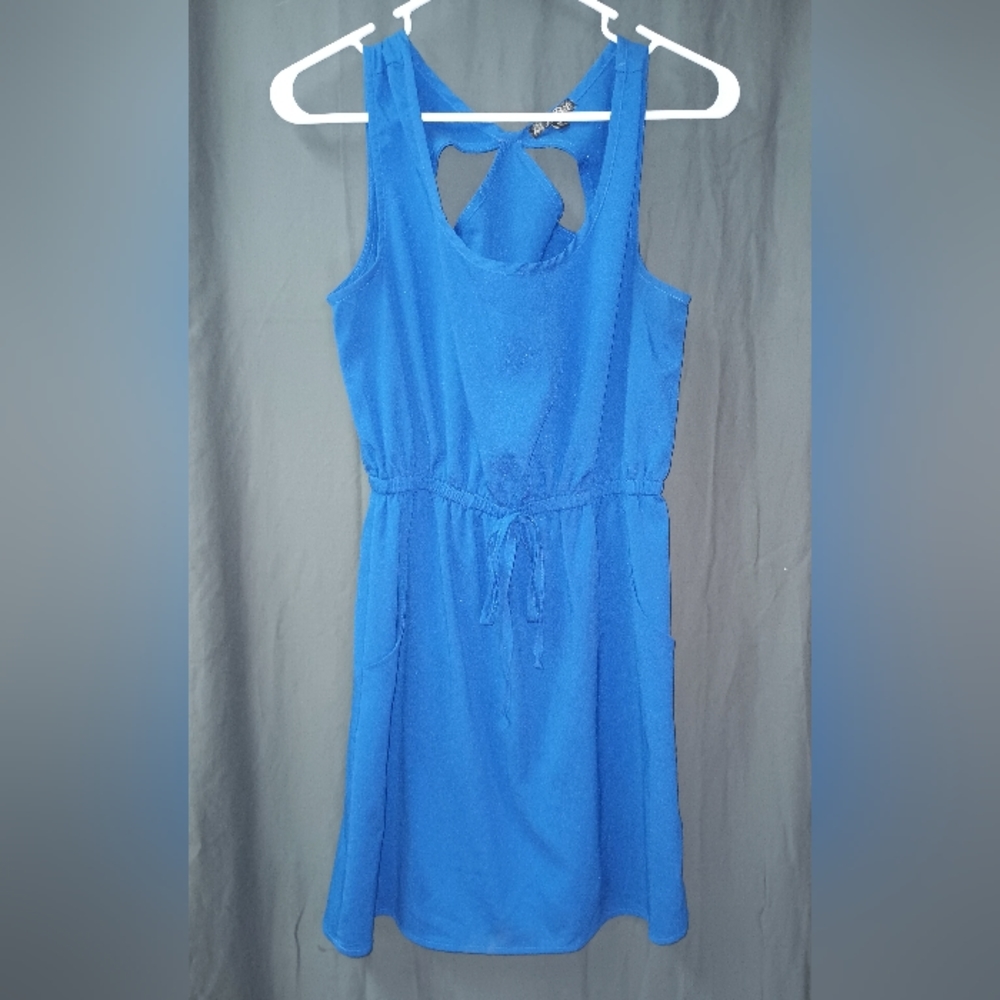 BeBop medium dress